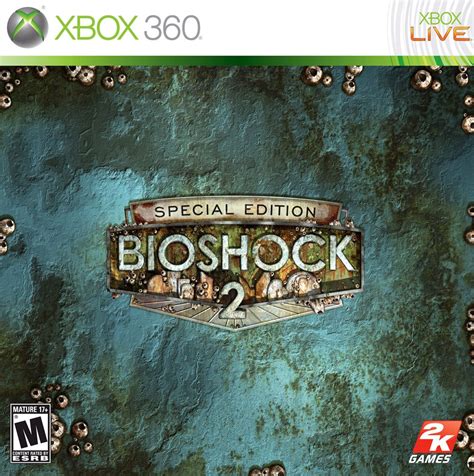 BioShock 2 Special Edition - Xbox 360 - IGN