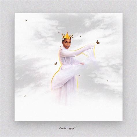 Gospel singer Ada Ehi unveils lovely Cover Art & Release Date for New ...