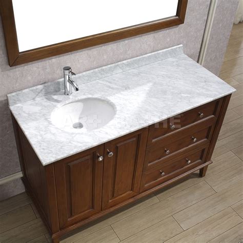 Offset Bathroom Vanity Tops: A Must-Have For Your Home Improvement ...