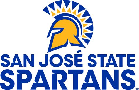 San Jose State Spartans Logo - Alternate Logo - NCAA Division I (s-t ...