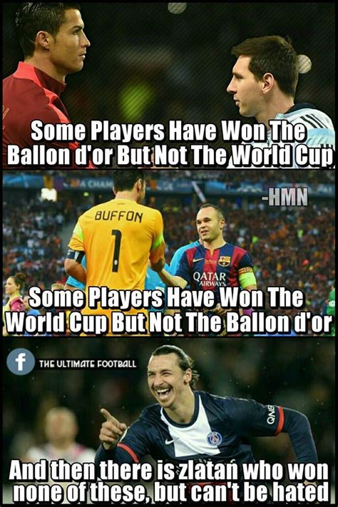 Zlatan Funny Quotes - ShortQuotes.cc