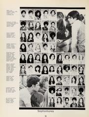 Hollywood High School - Poinsettia Yearbook (Hollywood, CA), Class of ...