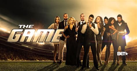 The Game Season 10 - watch full episodes streaming online