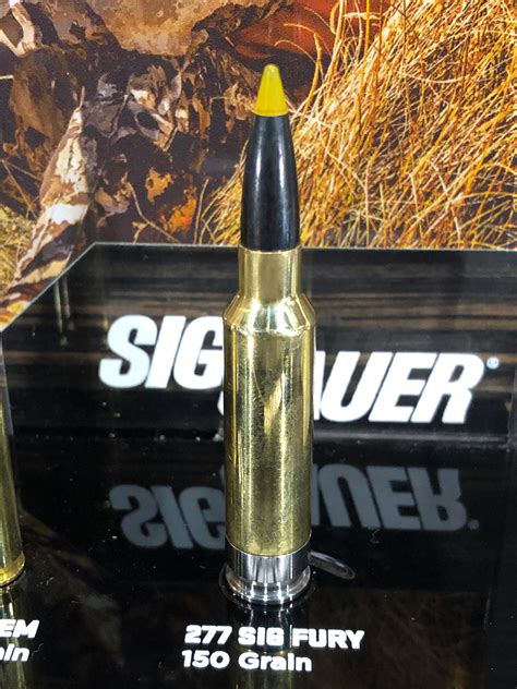 The Best New Rifle Ammunition from SHOT Show 2020 | Outdoor Life