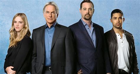 News and Report Daily 😞😠😕 NCIS: Ranking The Main Characters By Intelligence