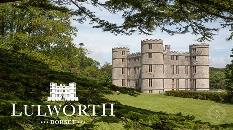 Lulworth Castle | Lulworth | Dorset | XCVI