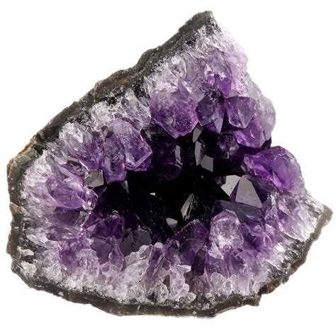 Natural Amethyst Cluster Stone | Best Home Decor From Amazon | POPSUGAR ...