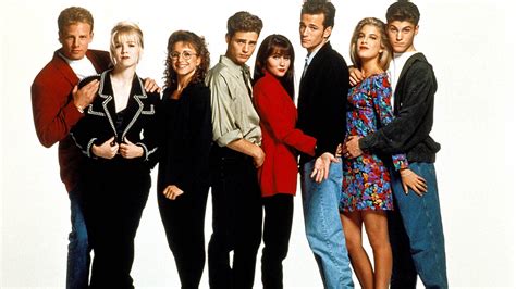 How To Watch Beverly Hills, 90210 Here's Where To Watch And Stream ...