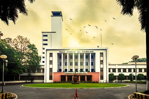 IIT Kharagpur by Shubham Bansal / 500px