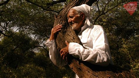 Chipko movement pioneer Sunderlal Bahuguna dies of Covid-19 at AIIMS ...