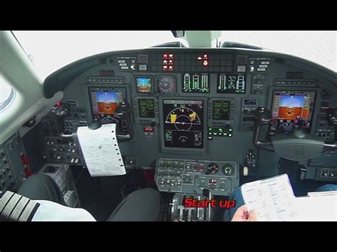 RealFlying - Cockpit Cessna Citation XLS | Delivered as a downloadable ...