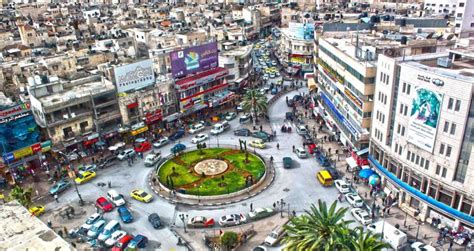 What to See in Nablus “The Little Damascus” - The Excellence Center 🇵🇸 ...