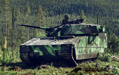 Slovakia announces the CV90 Mk IV as its preferred IFV – Below The ...