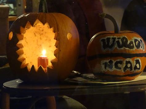 Halloween Pumpkins 2023 by Lonee97 on DeviantArt