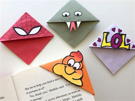 Looking for origami craft ideas for kids? Your child will have fun ...