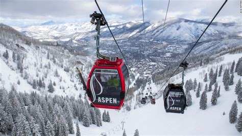 Aspen Skiing Co. Increases Pass Prices for Locals by $320 to "spread ...