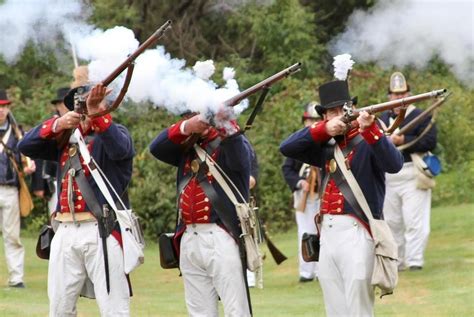 24th Annual Battle of Plattsburgh Commemoration | Plattsburgh, New York ...