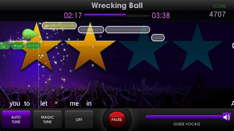 StarMaker: Karaoke + Auto-Tune - screenshot