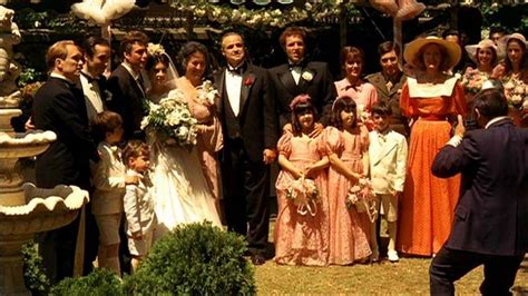 The Godfather movie review & film summary (1972) | Roger Ebert