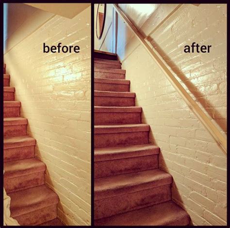 Handrail / Railing Installation and Repair — Fix-It Friend | Handyman ...