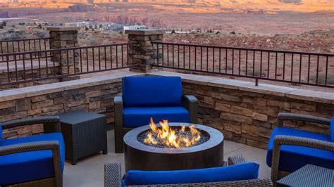 Hotel in Page, AZ with Free Breakfast | Hyatt Place Page / Lake Powell