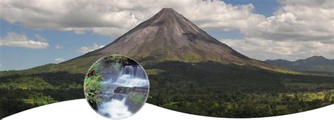 ARENAL VOLCANO AND TABACON HOT SPRINGS TOUR - Ecogetaways