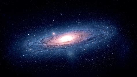 3840x2160 Resolution The Andromeda Galaxy 4K Wallpaper - Wallpapers Den