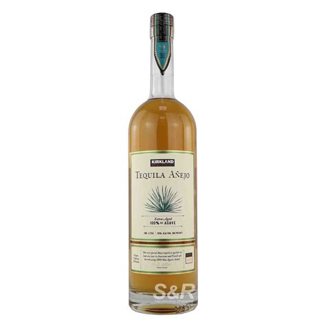 Kirkland Signature Anejo Tequila: The Best Tequila For A, 55% OFF