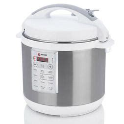 innova pressure cooker manual