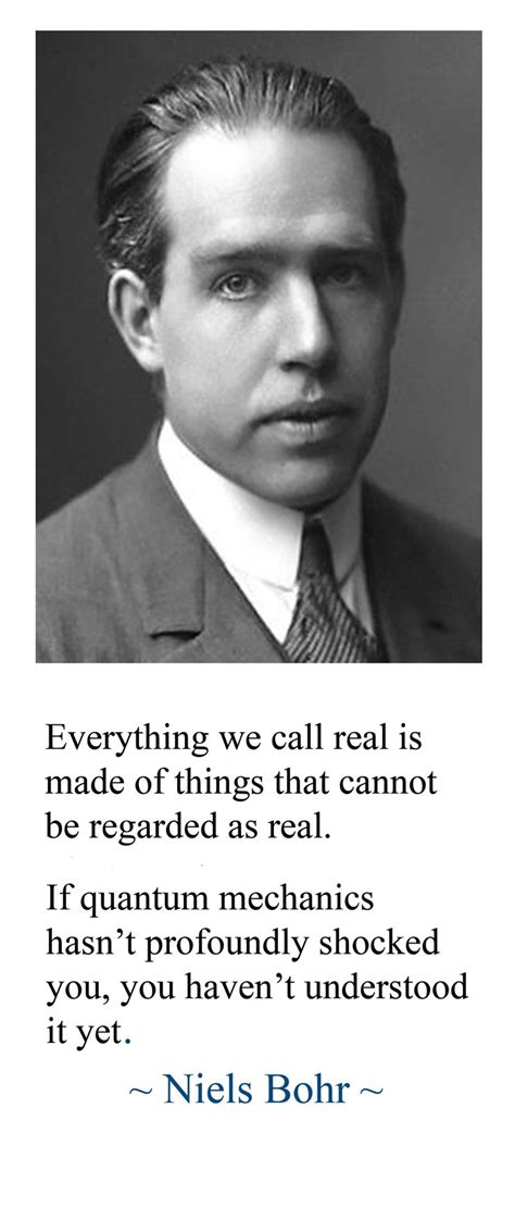 Niels Bohr ~ (1885-1962). Saved via John Biccard's board "Quantum Mind ...