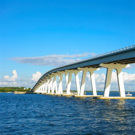 New Rules for Sanibel Causeway - Sanibel Captiva Beach Resorts