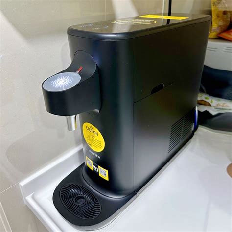 Novita W1 Water Dispenser, TV & Home Appliances, Kitchen Appliances ...