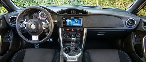 Toyota Gt86 Interior Photos | Cabinets Matttroy