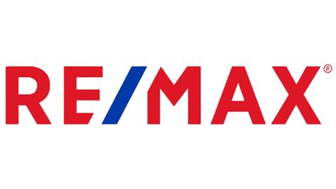 ReMax logo transparent PNG - StickPNG