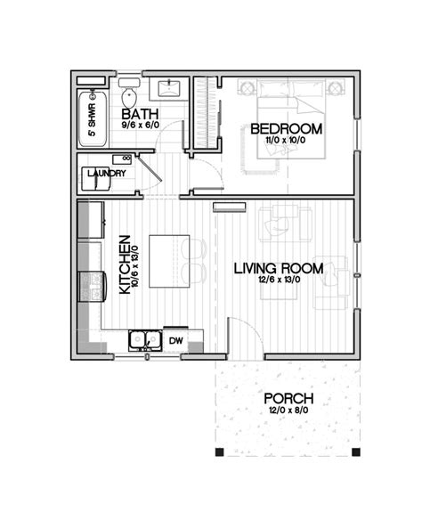 Adu Unit Floor Plans - floorplans.click