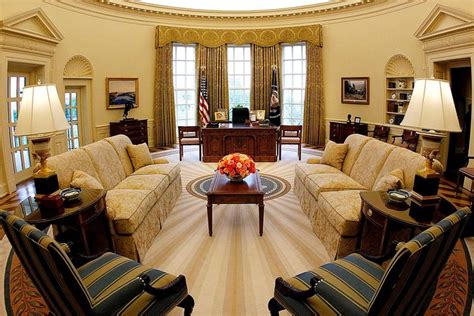 George W. Bush Presidential Library And Museum Guided Tour: Triphobo