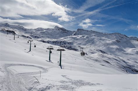 Top 15 Best Ski Holidays in Cervinia Italy | Green Vacation Deals