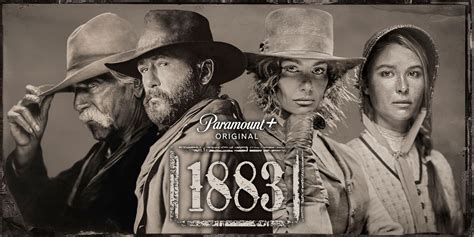 How to Watch 1883: Where Is the Yellowstone Prequel Streaming?