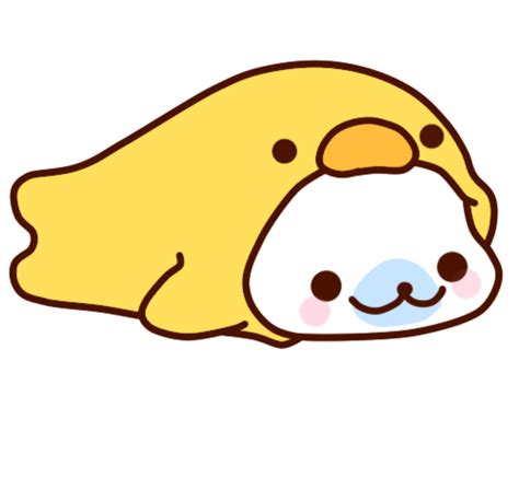 Cute Seal Drawing | Free download on ClipArtMag