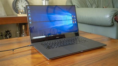 New Dell Xps 15 2017 Review