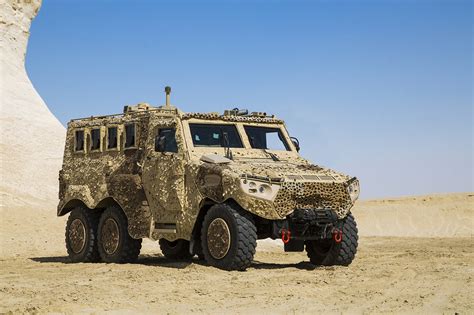 NIMR Automotive | Company Insight - Global Defence Technology | Issue ...