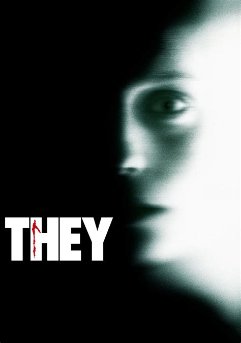 They | Movie fanart | fanart.tv