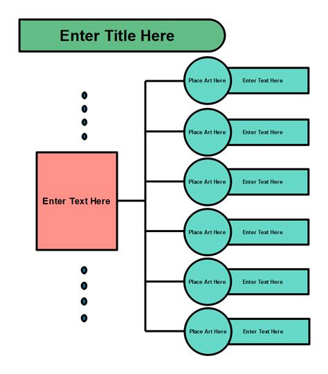 Free Editable Blank Timeline Template Examples | EdrawMax Online