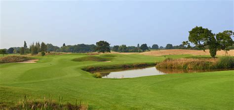 The Belfry PGA National Course – Voyages.golf