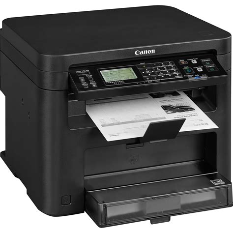 Canon imageCLASS MF212w All-in-One Monochrome Laser 9540B056 B&H