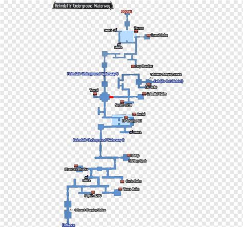 Lintasan - Erebonia Arc Map Digimon World 3 Heimdallr Alat Kata Kunci ...