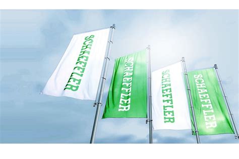 Process and Control Today | Schaeffler Announces New Automotive ...