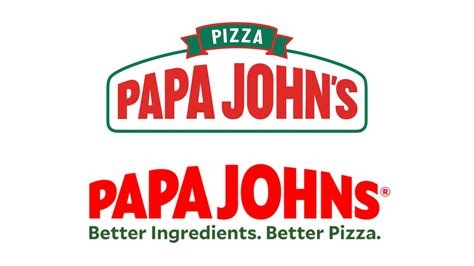 The new Papa Johns logo makes absolutely no sense | Creative Bloq