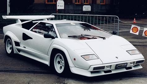 Lamborghini Countach Koenig S | Lamborghini countach, Sports car, Car