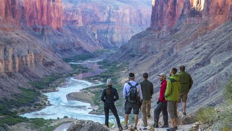 8 Amazing Hikes in Grand Canyon National Park